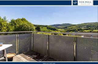 Doppelhaushälfte kaufen in 59846 Sundern, Traumhafter Ausblick bei einer neuwertigen Doppelhaushälfte mit Einliegerwohnung