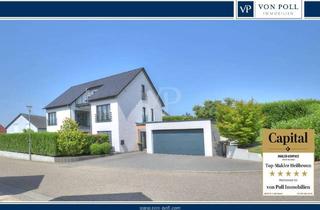 Einfamilienhaus kaufen in 75050 Gemmingen, Zeitlose Architektur in naturnaher Lage – Einfamilienhaus in einer ganz besonderen Art