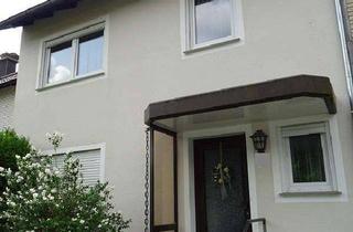 Reihenhaus kaufen in 33689 Sennestadt, Gepflegtes Reihenhaus mit Garage sucht Familie!
