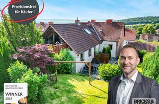 Einfamilienhaus kaufen in 37120 Bovenden, Einfamilienhaus mit Großem Garten direkt am Hainberg