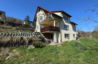 Haus kaufen in 74673 Mulfingen, Wohnen in Randlage!