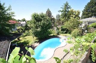 Einfamilienhaus kaufen in 09217 Burgstädt, °°° Einfamilienhaus in wunderschöner Lage + viel Platz für Autos und Kaminholz