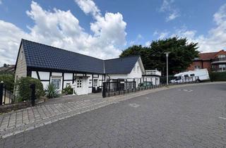 Haus kaufen in 58454 Witten, Fachwerk trifft moderne! Einzigartiges EFH mit sonnigen Garten und 2 Garagen!