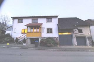 Einfamilienhaus kaufen in 63679 Schotten, Familienfreundliches Einfamilienhaus in Schotten