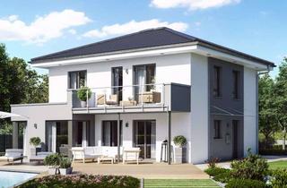 Haus kaufen in 68723 Plankstadt, Dein persönliches Traumhaus in Plankstadt - Individuell geplant mit LivingHaus