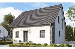 Einfamilienhaus kaufen in Am Rehsprung, 15378 Herzfelde, Einfamilienhaus mit sonnigem Grundstück