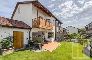Doppelhaushälfte kaufen in 84036 Kumhausen, Gemütliche Doppelhaushälfte mit Platz für neue Ideen