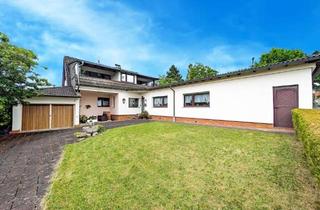 Einfamilienhaus kaufen in 35325 Mücke, Einfamilienhaus mit Charme, Gartenidylle & vielen Extras
