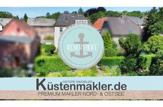 Haus kaufen in 21785 Neuhaus, *RESERVIERT* Wohnen mit nostalgischer Note für zwei Familien