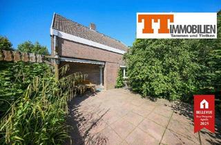 Einfamilienhaus kaufen in 26388 Fedderwarden, TT bietet an: Ruhige Sackgassenlage in Fedderwarden großzügiges Einfamilienhaus mit viel Pot