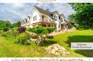 Einfamilienhaus kaufen in 23701 Süsel, Wohntraum am Feldrand - Einfamilienhaus mit viel Platz für Familie & Gäste