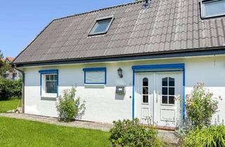 Doppelhaushälfte kaufen in 25836 Garding, Charmante Doppelhaushälfte vor den Toren von SPO