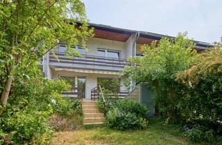 Reihenhaus kaufen in 60388 Bergen-Enkheim, Erbpacht mit Kinderbonus: Sanierungsbedürftiges Reihenhaus