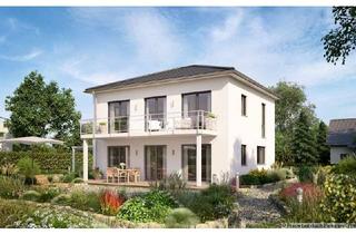 Haus kaufen in 04683 Naunhof, Das perfekte Wohnvergnügen