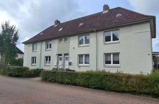 Reihenhaus kaufen in Detlev-Bremer-Straße 19, 27472 Cuxhaven, Kleines und gepflegtes Reihenhaus