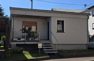 Haus kaufen in 66557 Illingen, *47*Schönes Kleinod*Einziehen und sich wohlfühlen!*Hüttigweiler