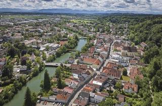 Haus kaufen in 82515 Wolfratshausen, Im Herz der Altstadt - wohnen, arbeiten, entwickeln