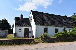 Haus kaufen in 25821 Bredstedt, Eigenleistung erwünscht: Ihre Chance auf Wohneigentum