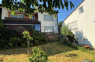 Doppelhaushälfte kaufen in 86316 Friedberg, 3-Familienhaus und Doppelhaushälfte und Nebengebäude