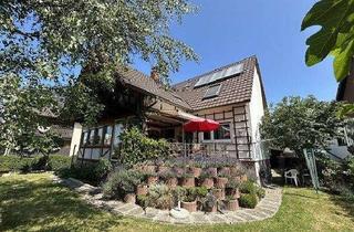 Haus kaufen in 79689 Maulburg, Großzügiges Wohnhaus in ruhiger Ortslage mit Balkon, Freisitz, Wintergarten und vielem mehr