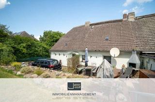Haus kaufen in 17194 Klocksin, Zuhause ankommen – ländlicher Charme mit großem Potenzial