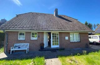Haus kaufen in 24568 Nützen, Modernisiertes EFH mit Fußbodenheizung & Gartenidylle in Nützen