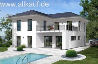 Haus kaufen in 94569 Stephansposching, Ihr individuelles Fertighaus in Stephansposching - Traumhaus nach Maß!