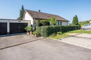 Einfamilienhaus kaufen in 73776 Altbach, Natur & Komfort vereint: Einfamilienhaus mit Einliegerwohnung in Altbach