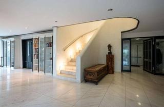 Villa kaufen in 73732 Esslingen, Aussicht genießen, Stil erleben – Villa mit alpinem Charme und exklusiver Ausstattung!