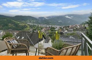 Haus kaufen in 76599 Weisenbach, Traumhafter Ausblick trifft auf Potential