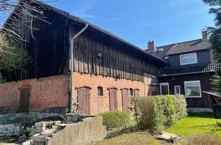 Haus kaufen in 29336 Nienhagen, Ehemalige Hofstelle mit Potential in Nienhagen