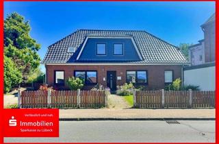 Haus kaufen in 23623 Ahrensbök, Herzlich Willkommen in Ahrensbök