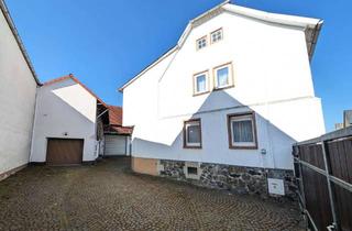 Haus kaufen in 35452 Heuchelheim, Wo Ideen wachsen