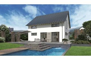 Haus kaufen in 42657 Solingen, Ein Familienhaus zum Wohlfühlen - Tolle Optik mit viel Inhalt - Großzügige Wohnräume
