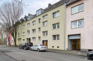 Haus kaufen in 44652 Wanne-Süd, 6 Wohnungen – 10 Garagen – 4 Stellplätze – 5 Balkone