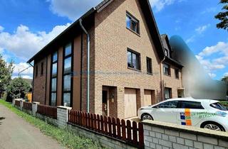 Doppelhaushälfte kaufen in 33175 Bad Lippspringe, Doppelhaushälfte zentral in Bad Lippspringe