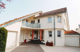 Einfamilienhaus kaufen in 74391 Erligheim, Großzügiges Einfamilienhaus