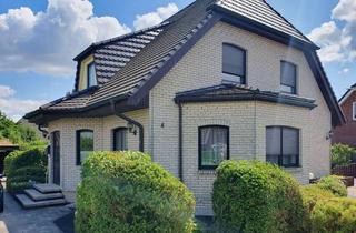 Einfamilienhaus kaufen in 17039 Wulkenzin, Familienfreundliches Einfamilienhaus in ruhiger Lage von Neuendorf – mit Garage und Dachterrasse