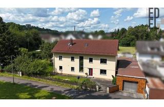 Haus kaufen in 92237 Sulzbach-Rosenberg, 2-Familienhaus in Sulzbach-Rosenberg