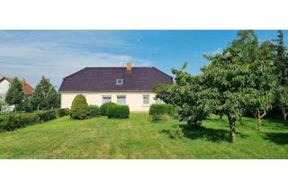 Bauernhaus kaufen in 17379 Heinrichswalde, Bauernhof - mit Nebengebäuden und ca. 35.000 m² Land