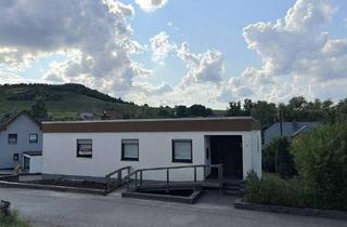 Haus kaufen in 54341 Fell, Fell - Fastrau, nahe Schweich - Bungalow mit großem Garten und 3 Garagen