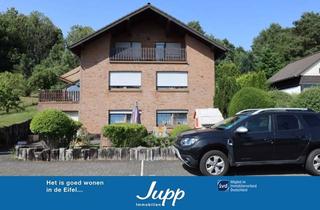 Haus kaufen in 54587 Birgel, 3-Familien-Haus mit Garten und Garage, vermietet, Birgel (15)
