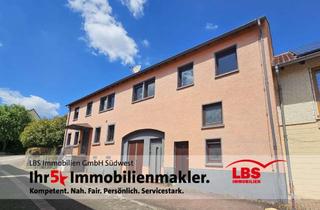 Haus kaufen in 67304 Eisenberg, Zwei Häuser ein Preis!