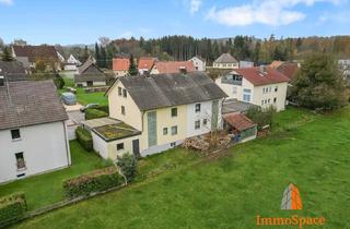 Doppelhaushälfte kaufen in 86441 Zusmarshausen, ImmoSpace *** TRAUMHAFTES WOHNEN IN RUHIGER LAGE ***DOPPELHAUSHÄLFTE MIT GARTEN ***