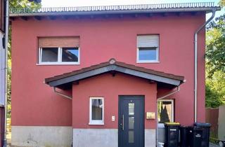 Einfamilienhaus kaufen in 63697 Hirzenhain, Kleines Einfamilienhaus in gepflegtem Zustand!