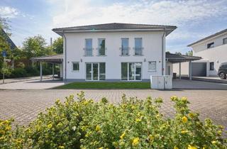 Doppelhaushälfte kaufen in Leipziger Str. 18a, 56235 Ransbach-Baumbach, Neuwertige, gepflegte linke Doppelhaushälfte in Ransbach-Baumbach zu Verkaufen PROVISIONSFREI!