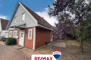 Einfamilienhaus kaufen in 29323 Wietze, Einfamilienhaus, das bereit ist, Ihr Zuhause zu werden! (NJ-6507)