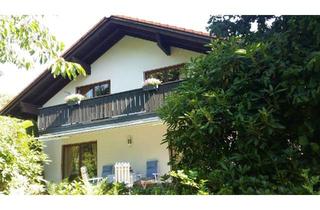 Villa kaufen in 94249 Bodenmais, Wunderschöne Villa am Waldesrand