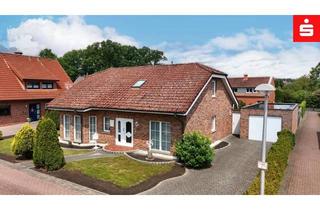 Einfamilienhaus kaufen in 48455 Bad Bentheim, Schönes Einfamilienhaus mit Charme und Platz für die ganze Familie