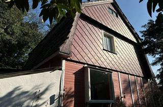 Einfamilienhaus kaufen in Bergstraße 89, 14532 Stahnsdorf, Einfamilienhaus in Stahnsdorf